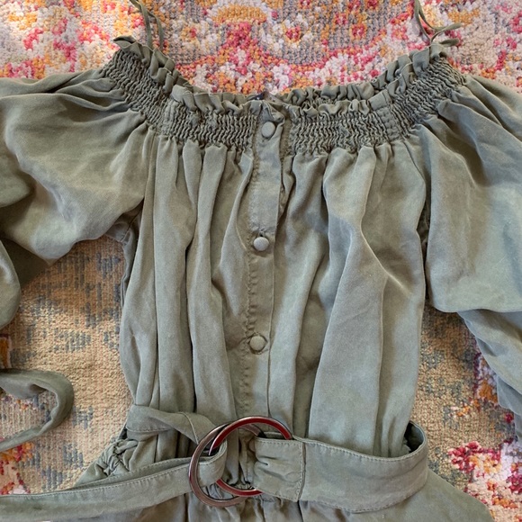 Zara romper - Picture 6 of 8